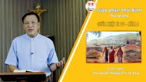 Bài giảng Chúa Nhật, Lễ Trọng trang chủ Media Bài giảng Chúa Nhật, Lễ Trọng